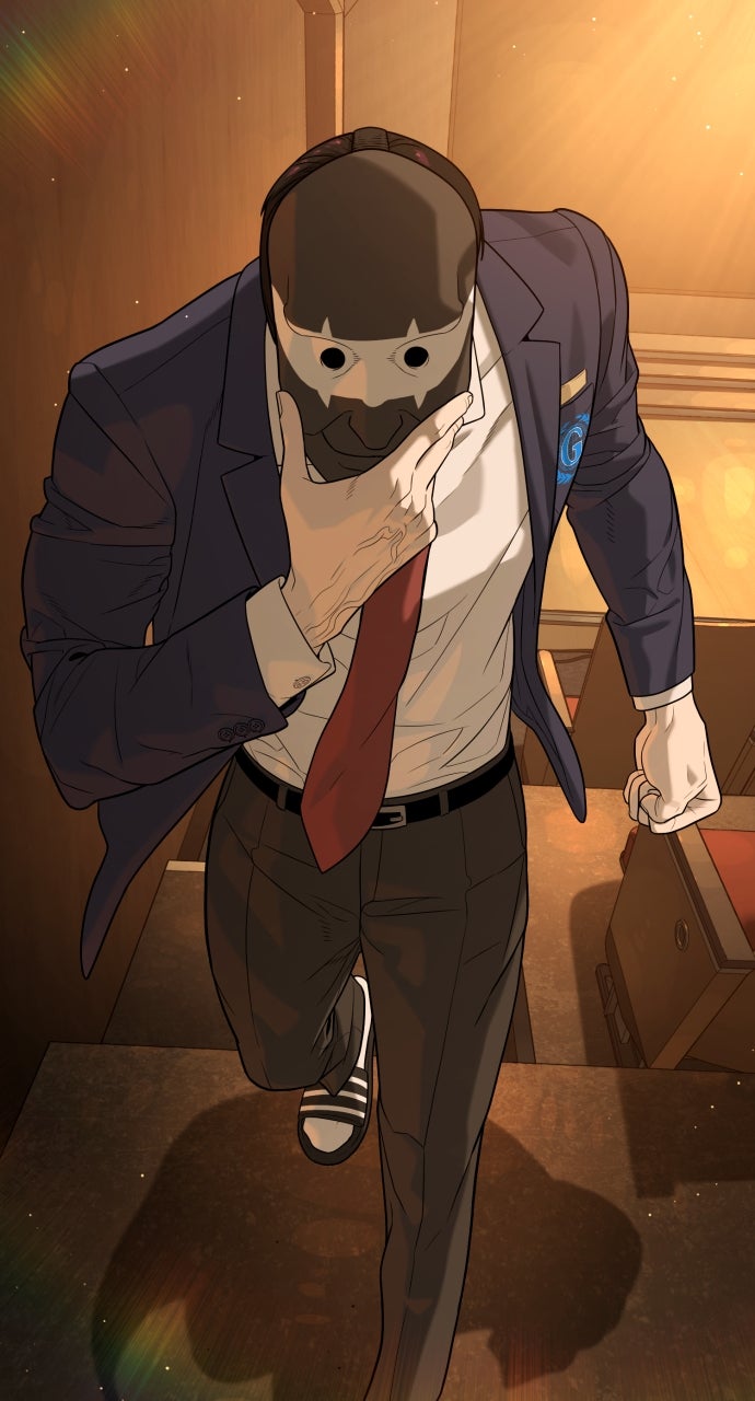 Read Killer Pietro Manga Online