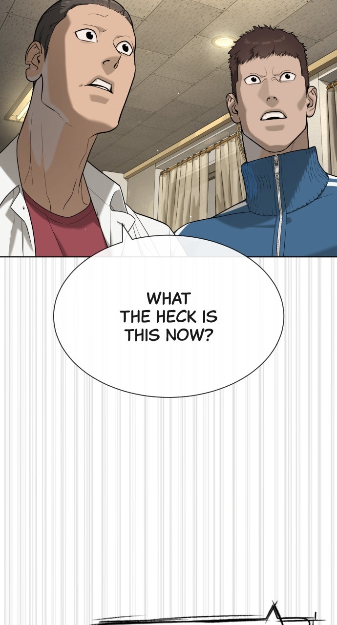 Read Killer Pietro Manga Online