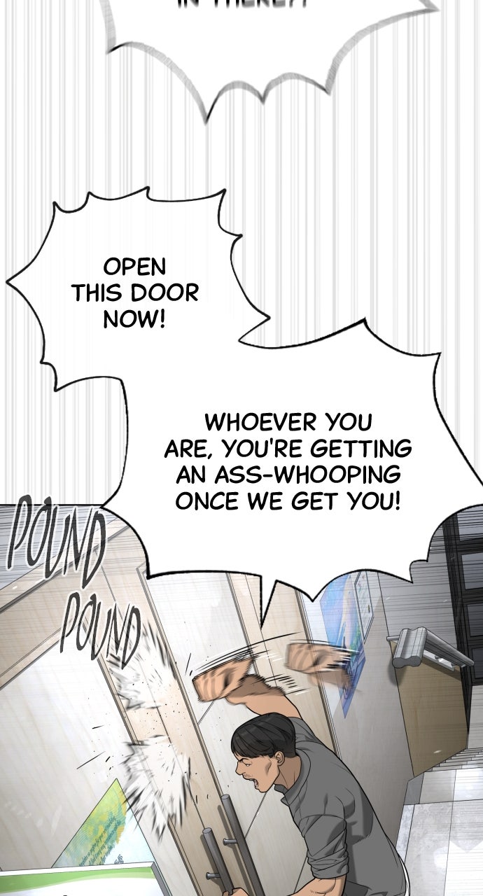 Read Killer Pietro Manga Online