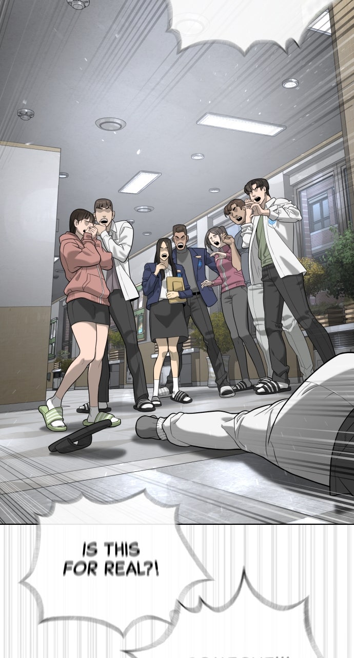 Read Killer Pietro Manga Online