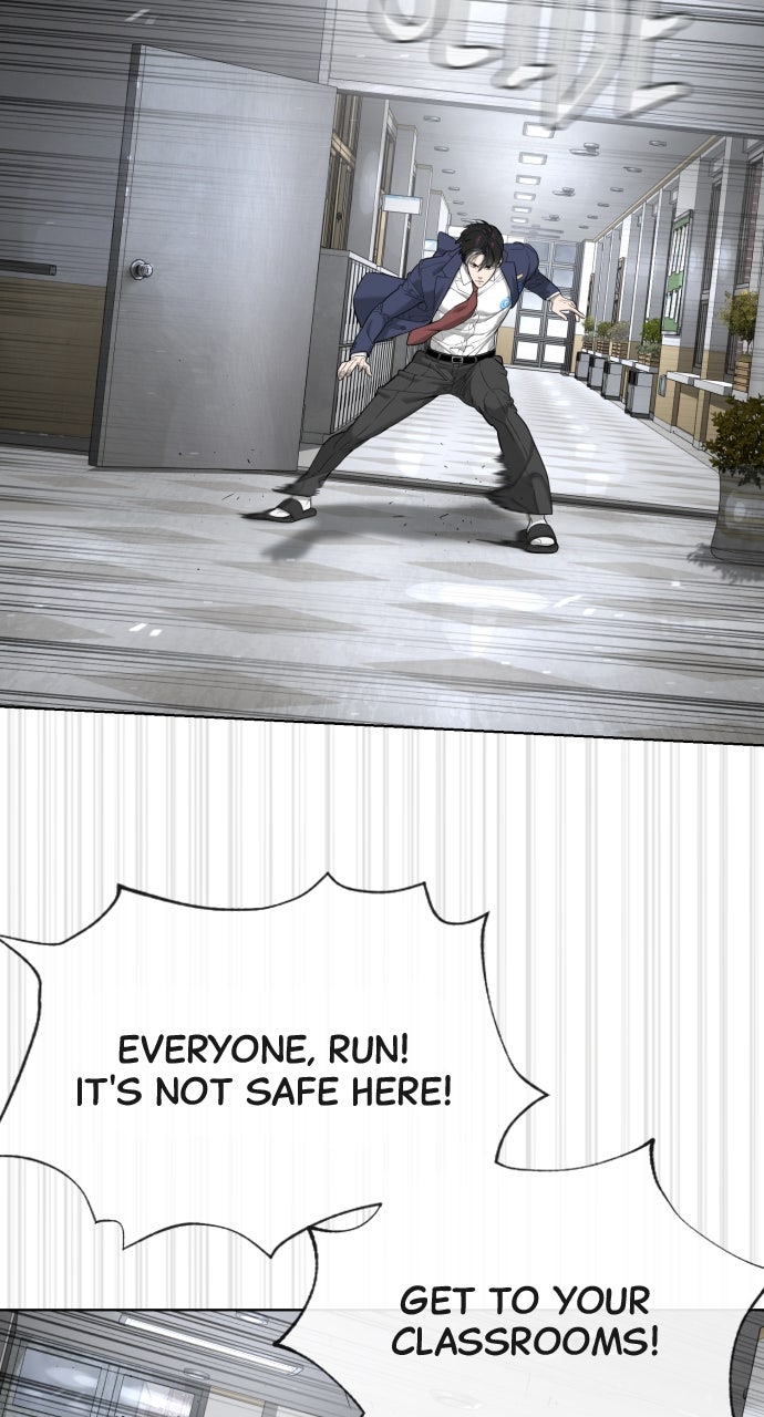Read Killer Pietro Manga Online
