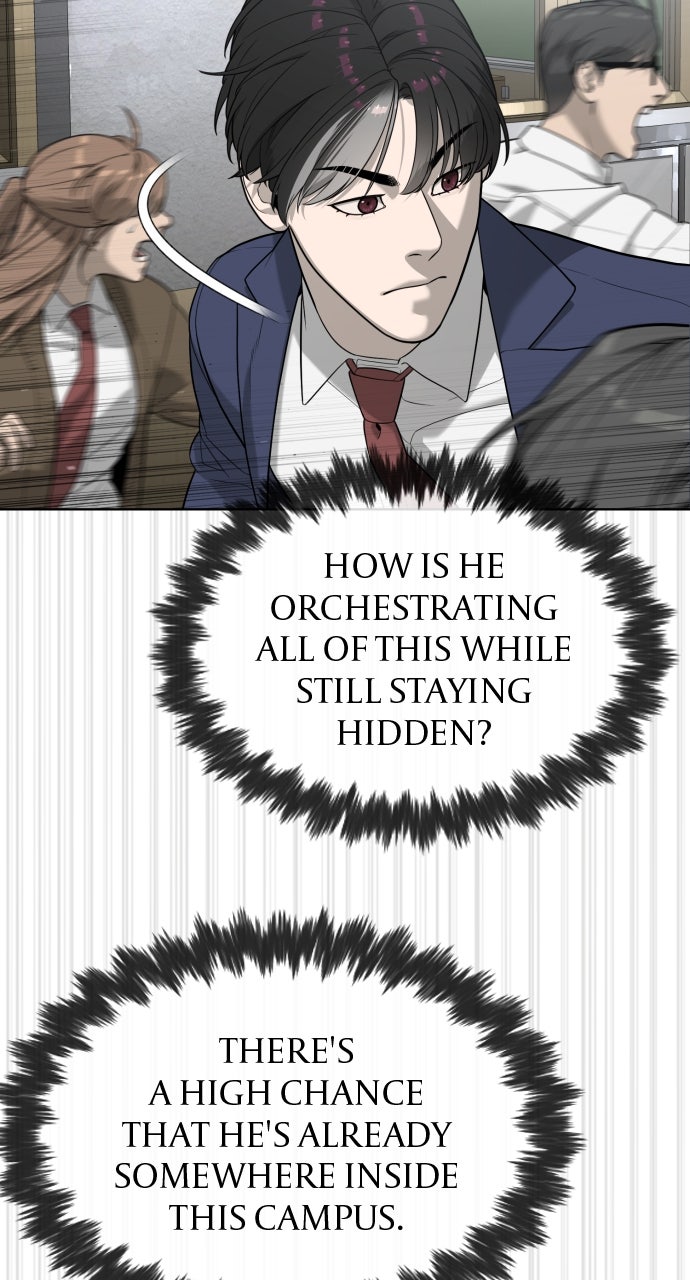 Read Killer Pietro Manga Online