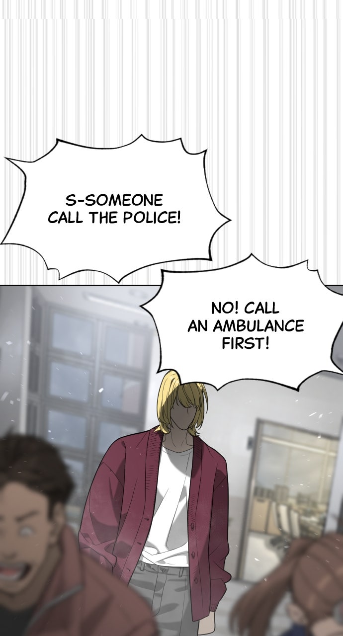 Read Killer Pietro Manga Online