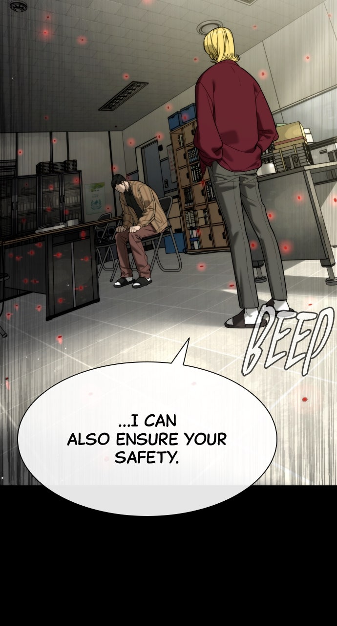 Read Killer Pietro Manga Online