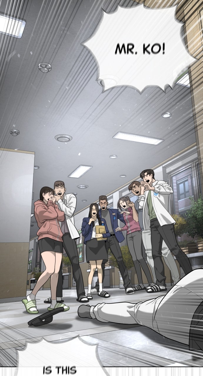 Read Killer Pietro Manga Online