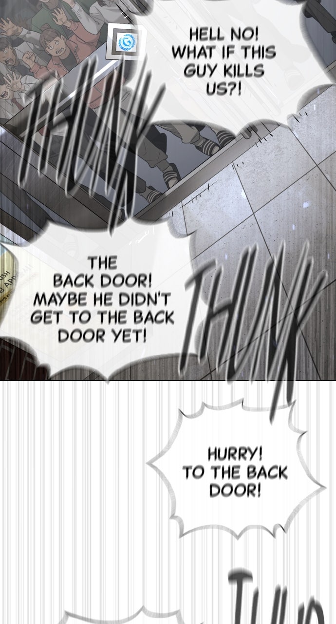 Read Killer Pietro Manga Online