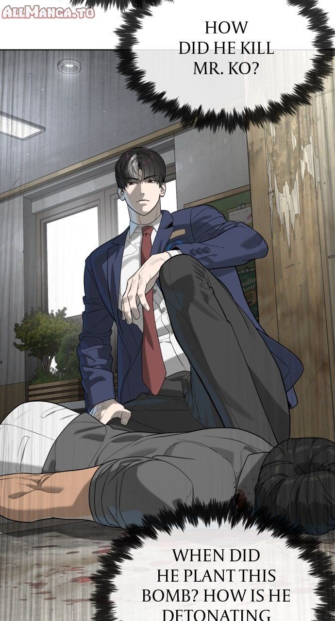Read Killer Pietro Manga Online