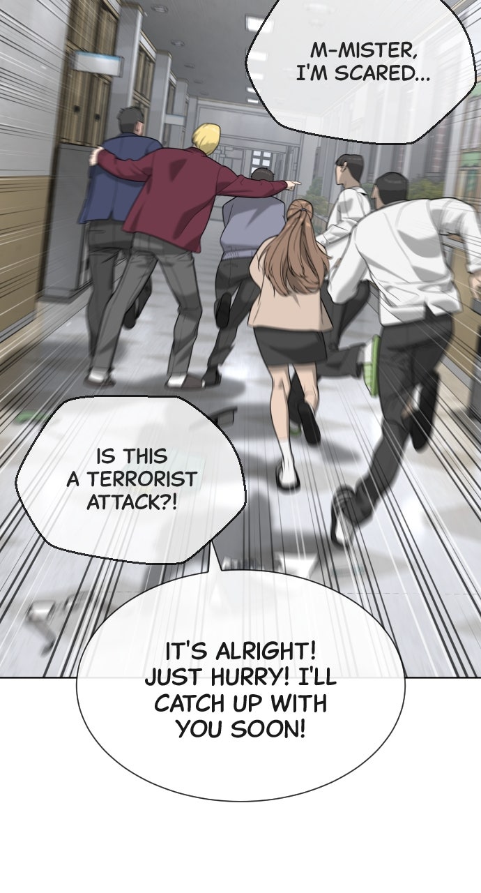 Read Killer Pietro Manga Online