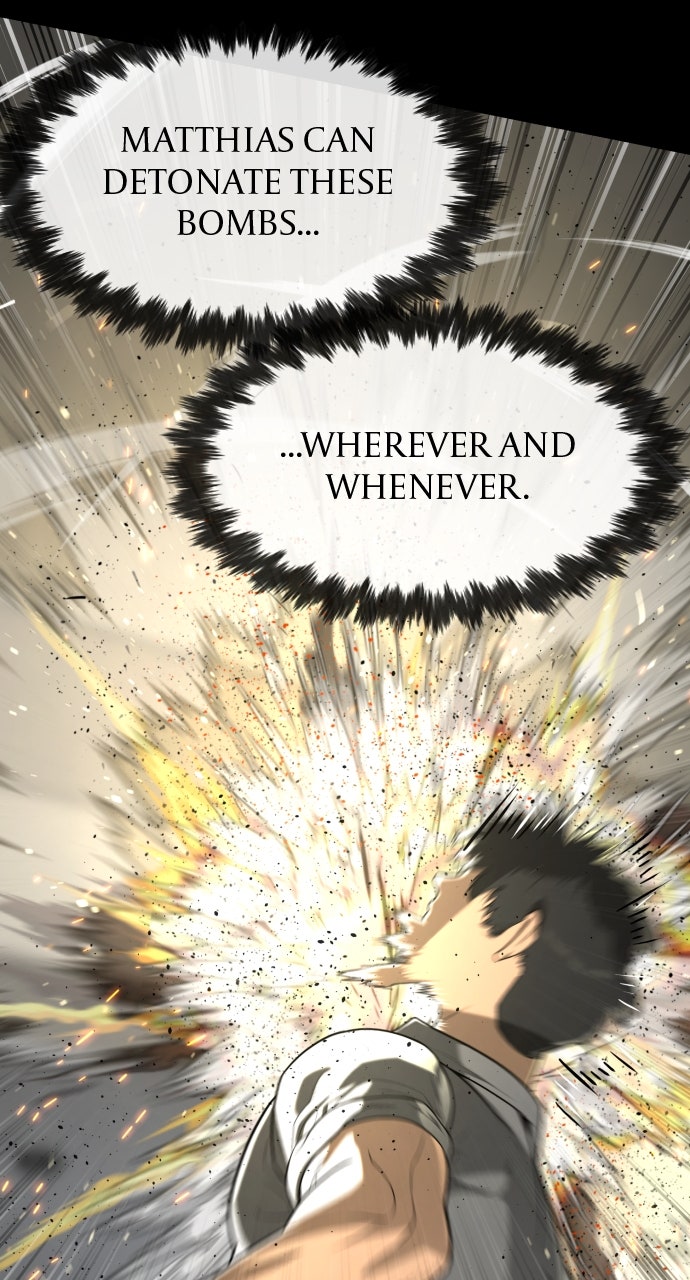Read Killer Pietro Manga Online
