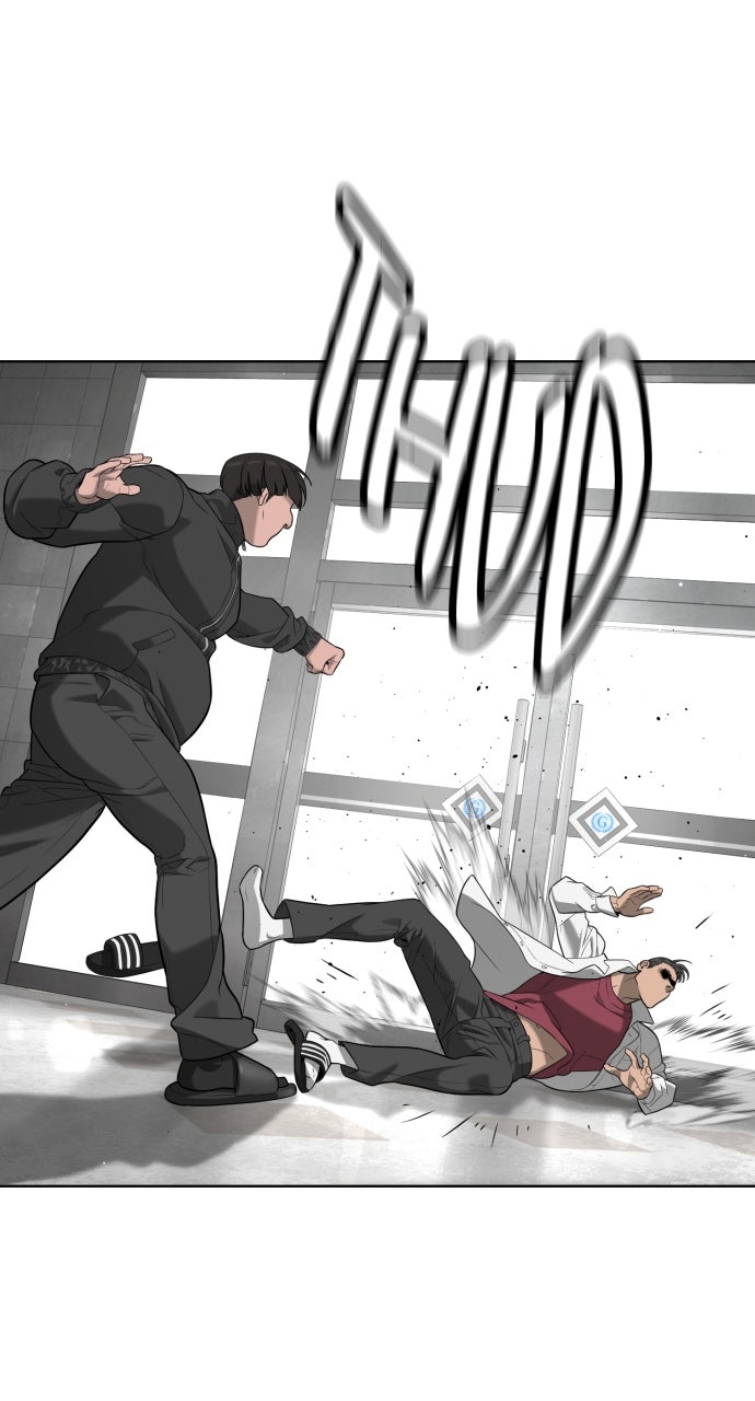 Read Killer Pietro Manga Online