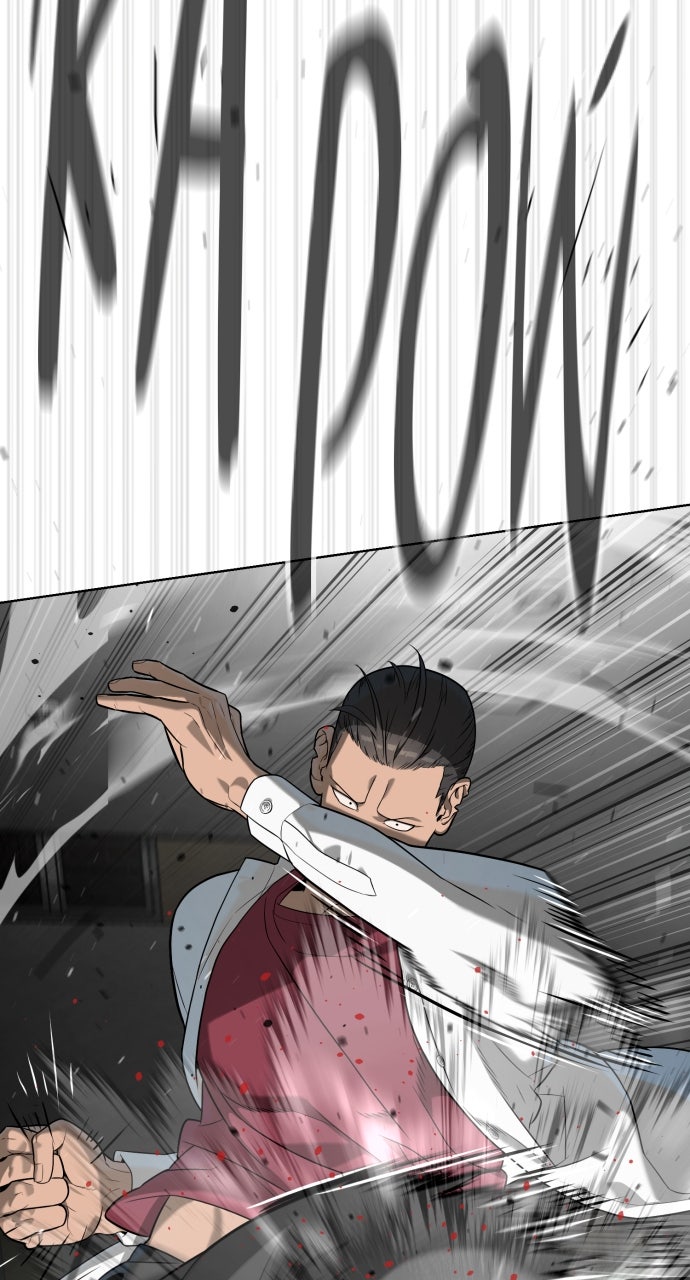 Read Killer Pietro Manga Online