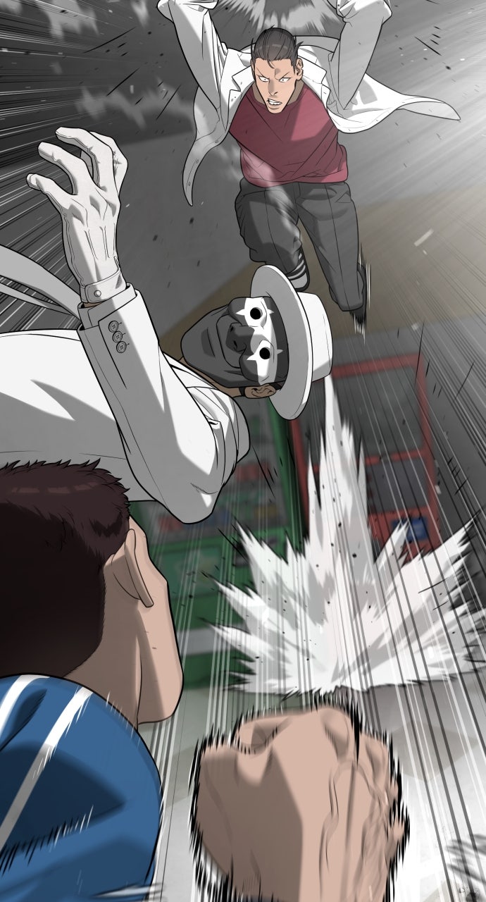 Read Killer Pietro Manga Online