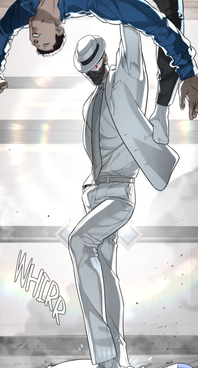 Read Killer Pietro Manga Online