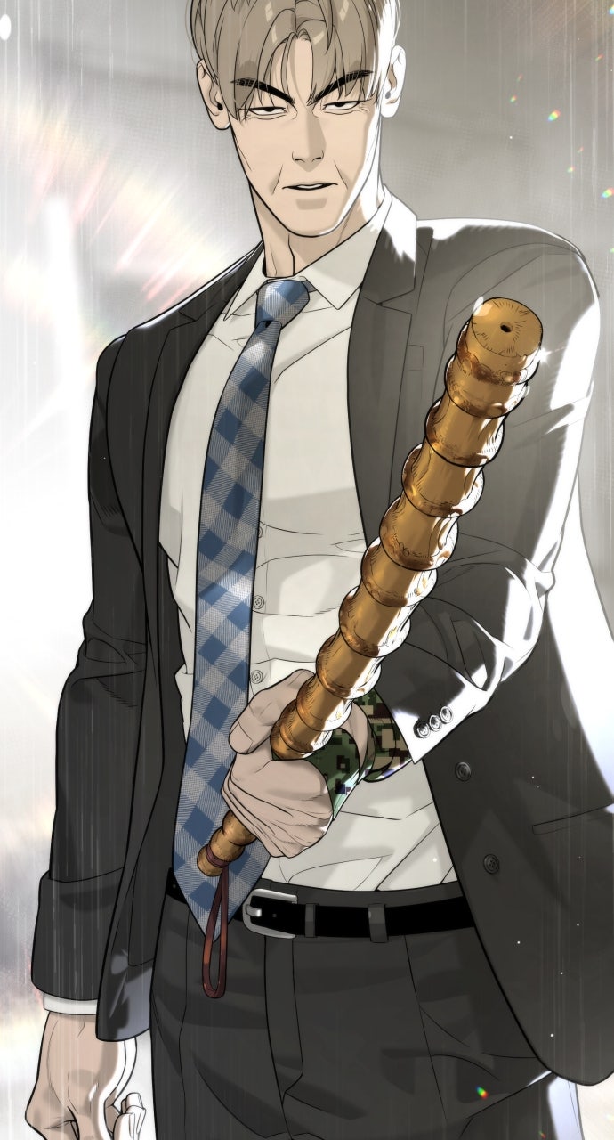 Read Killer Pietro Manga Online