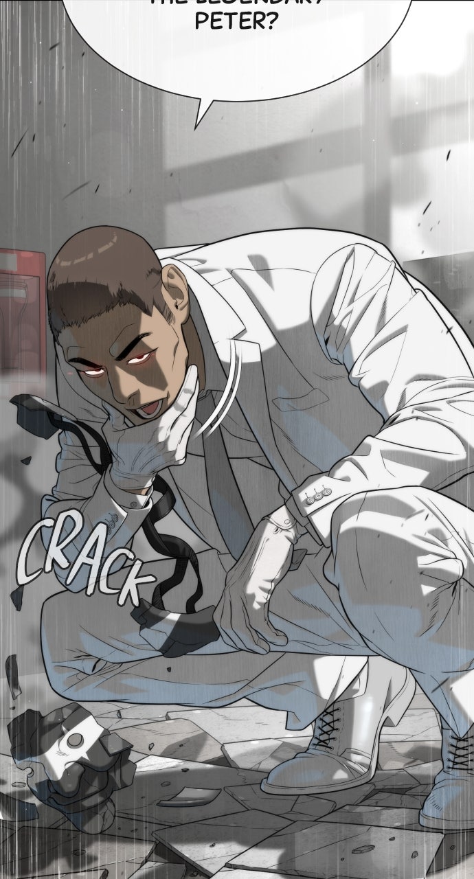 Read Killer Pietro Manga Online