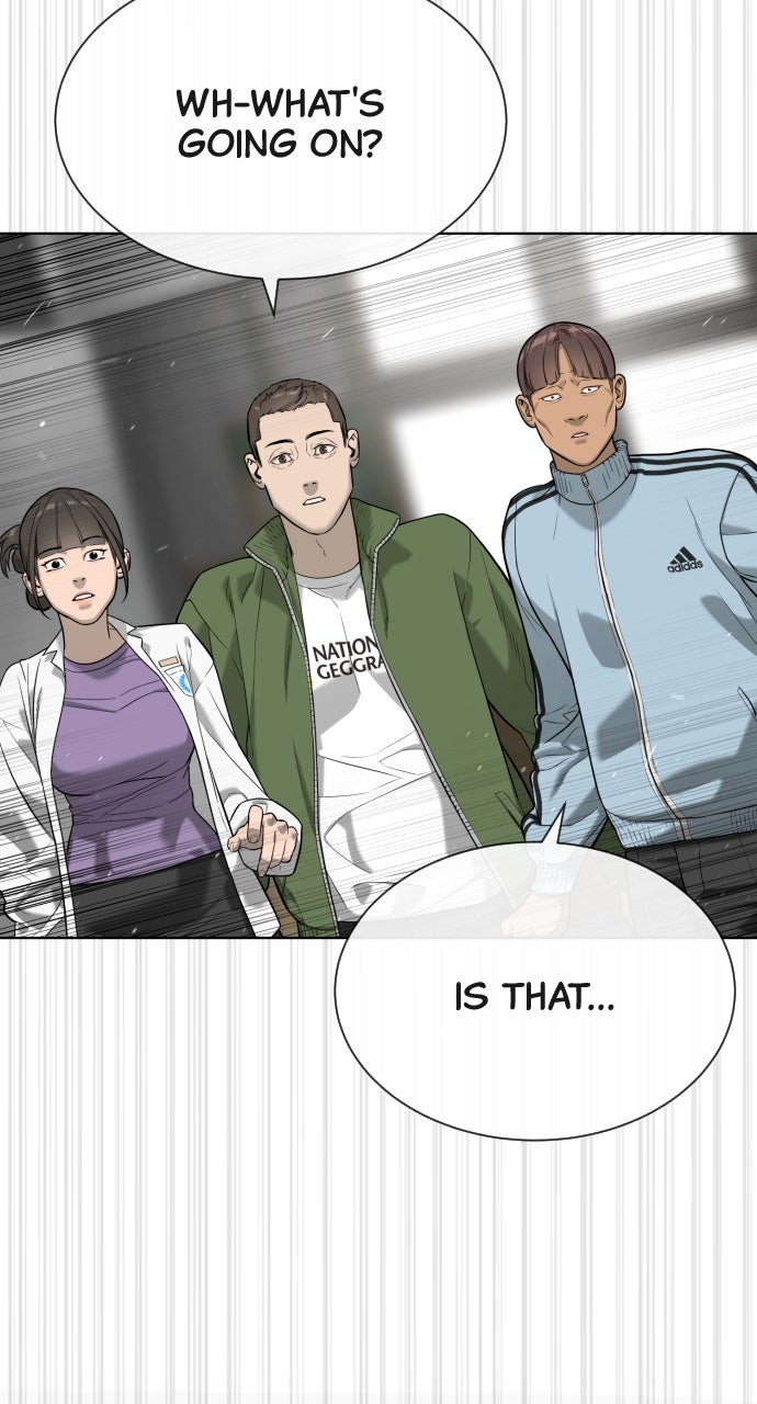 Read Killer Pietro Manga Online