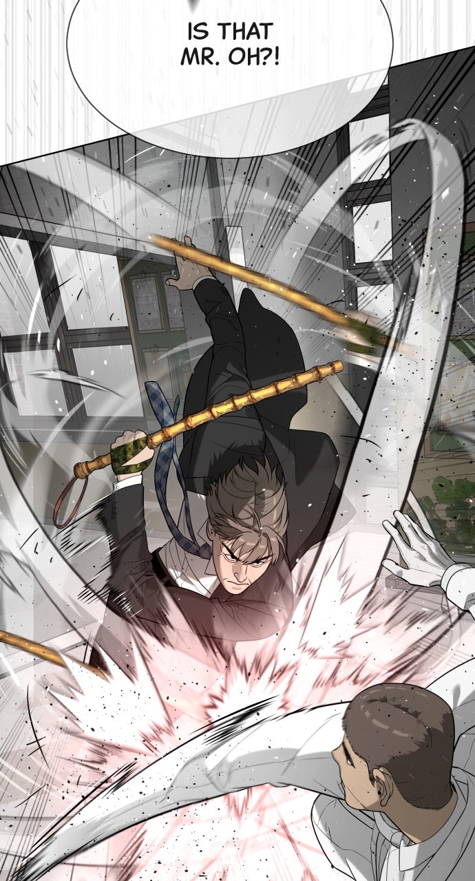 Read Killer Pietro Manga Online