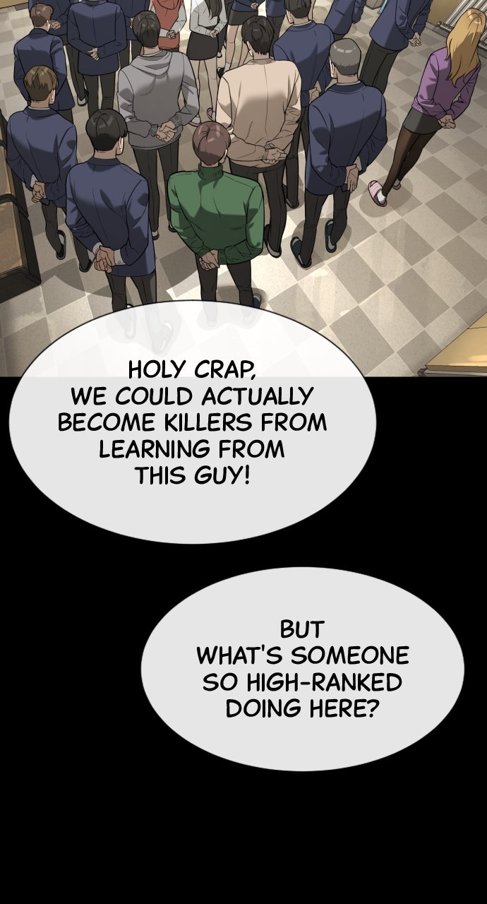 Read Killer Pietro Manga Online