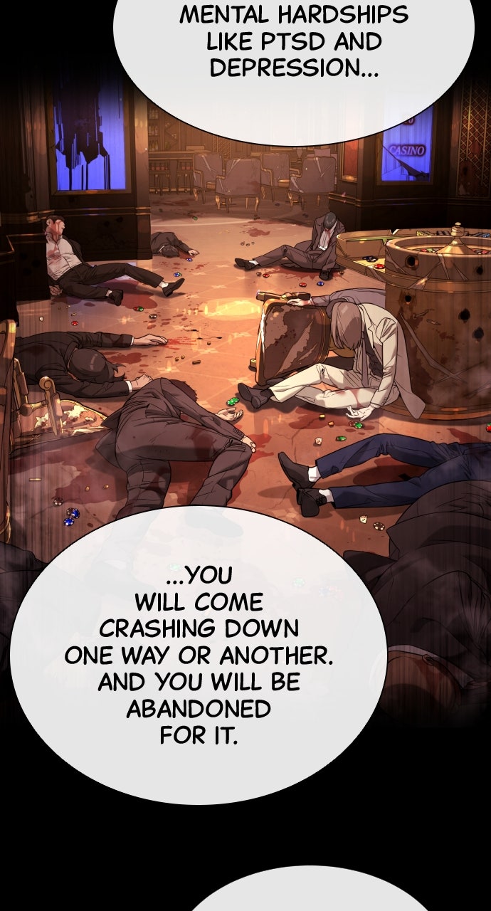 Read Killer Pietro Manga Online
