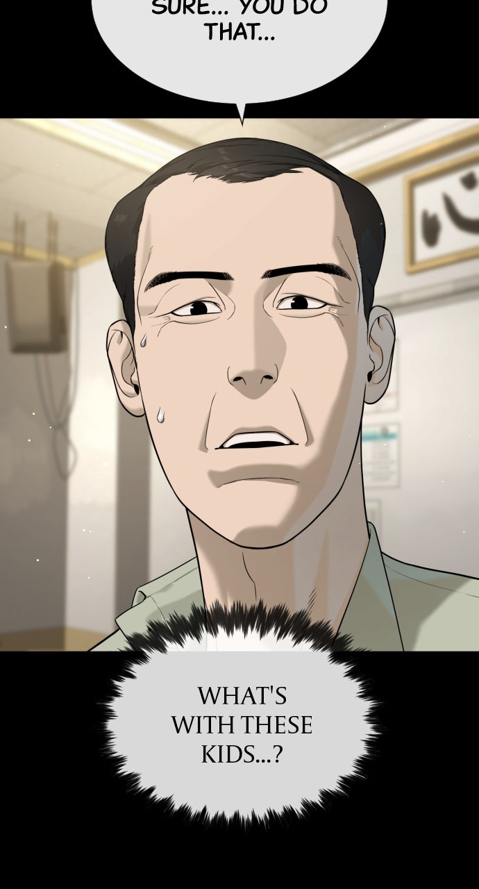 Read Killer Pietro Manga Online