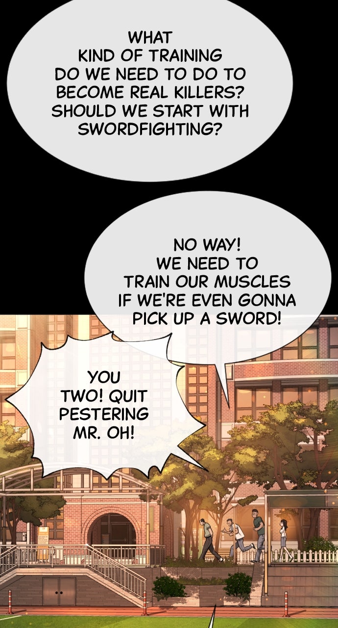 Read Killer Pietro Manga Online
