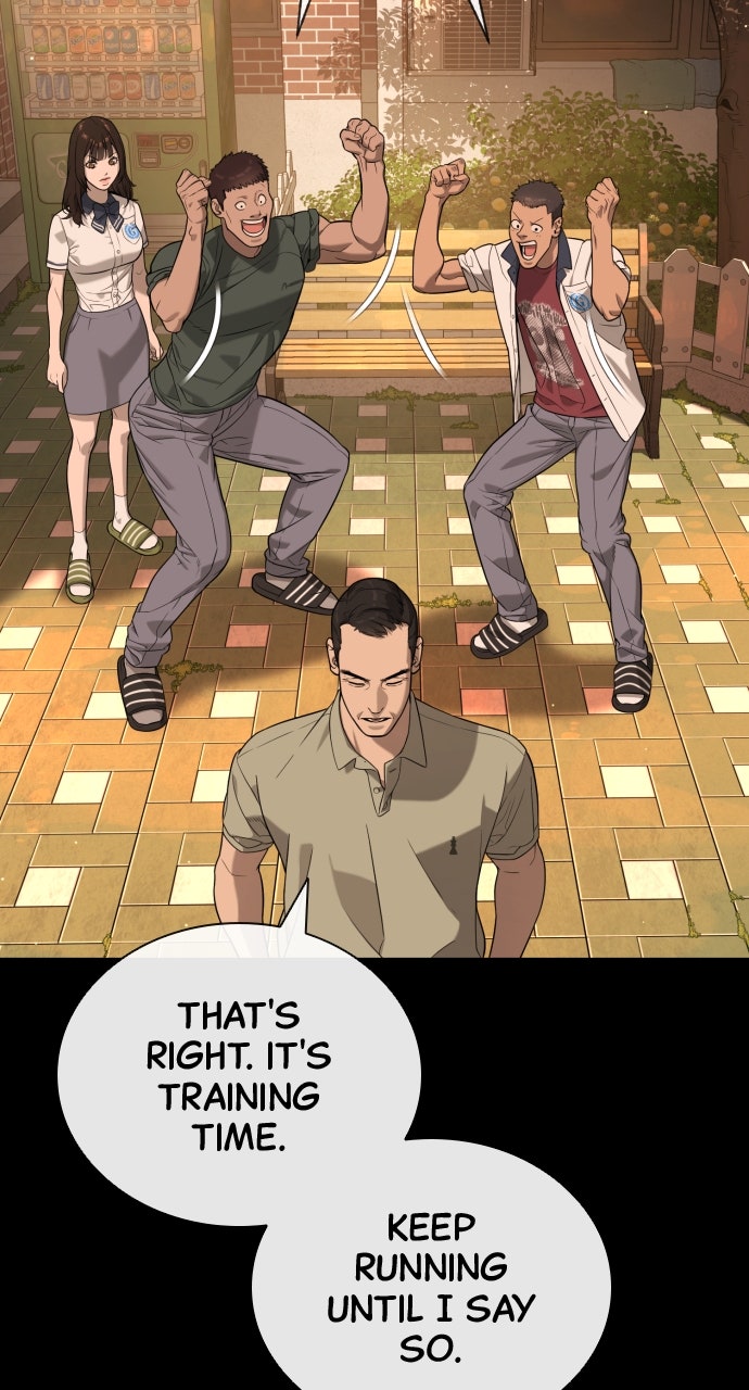 Read Killer Pietro Manga Online