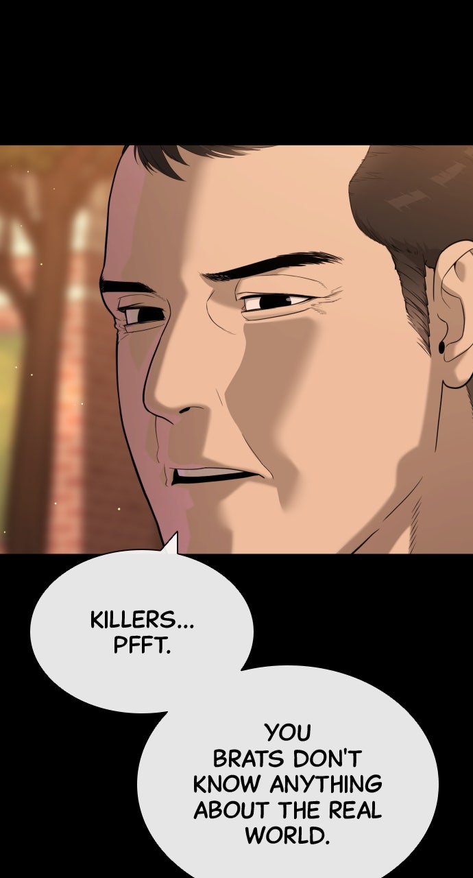 Read Killer Pietro Manga Online