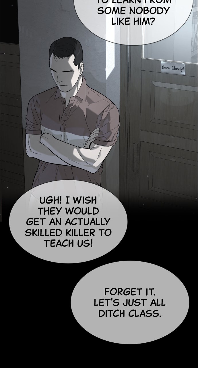Read Killer Pietro Manga Online
