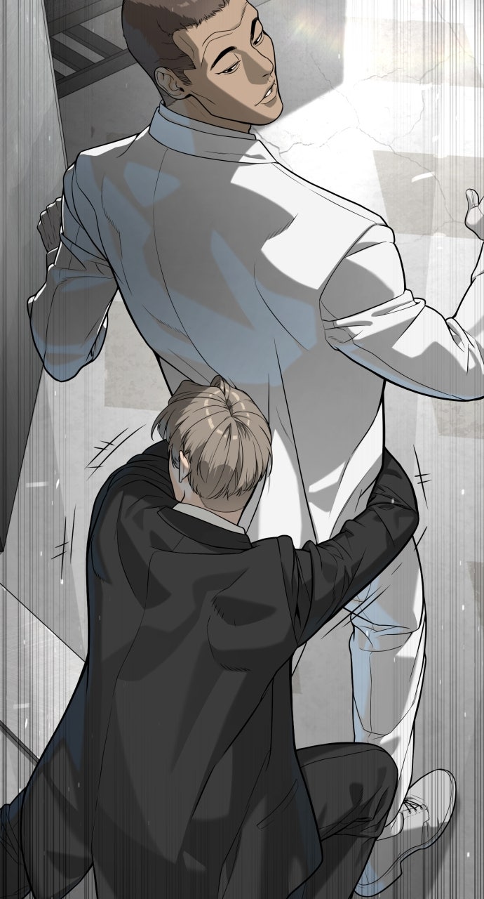 Read Killer Pietro Manga Online