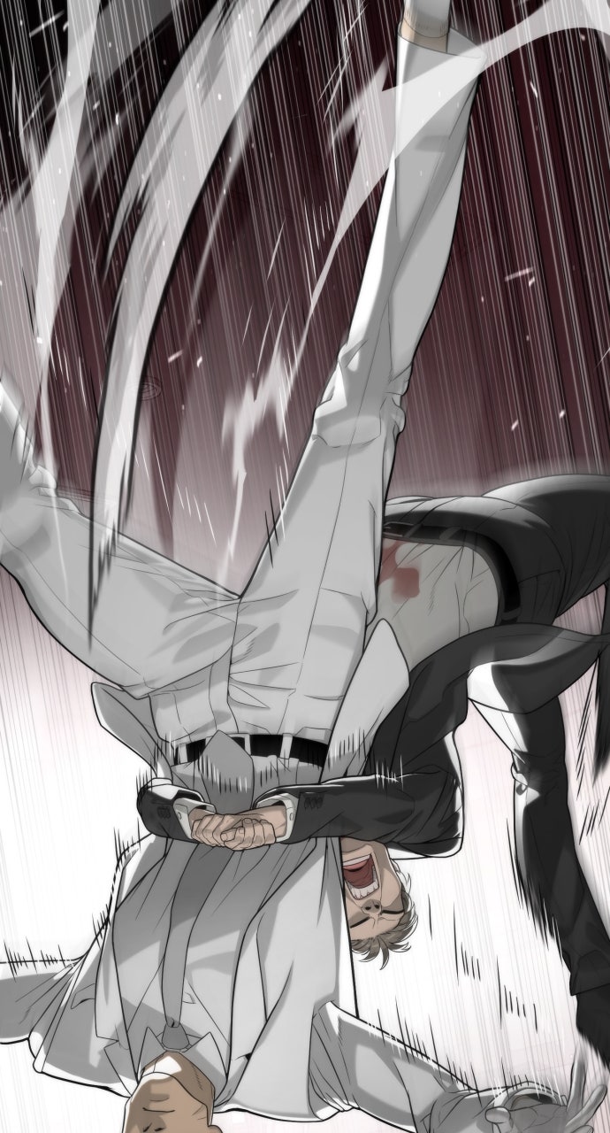 Read Killer Pietro Manga Online