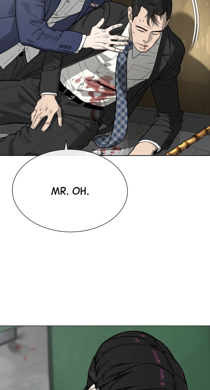 Read Killer Pietro Manga Online