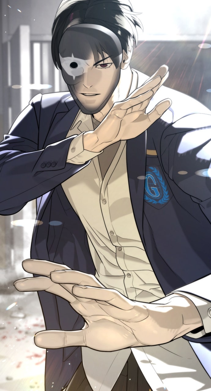 Read Killer Pietro Manga Online