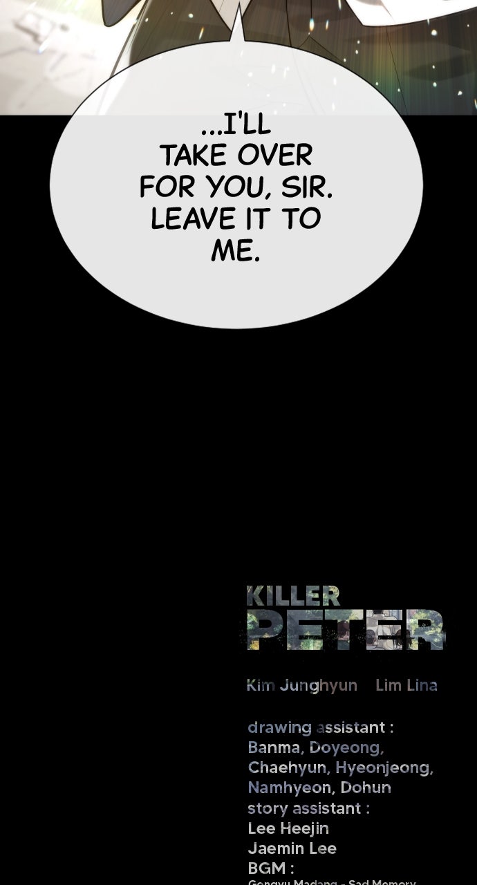 Read Killer Pietro Manga Online
