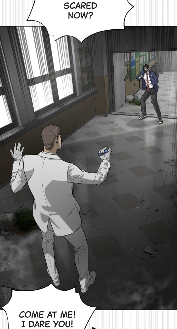 Read Killer Pietro Manga Online