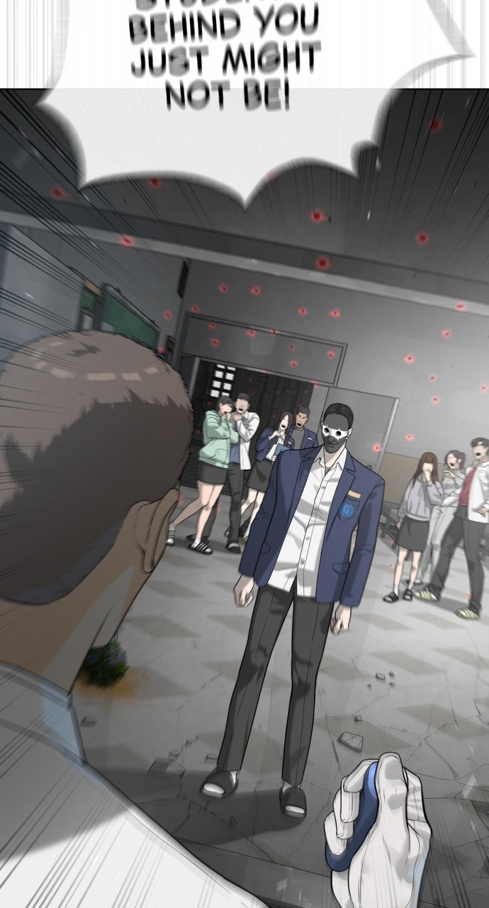 Read Killer Pietro Manga Online