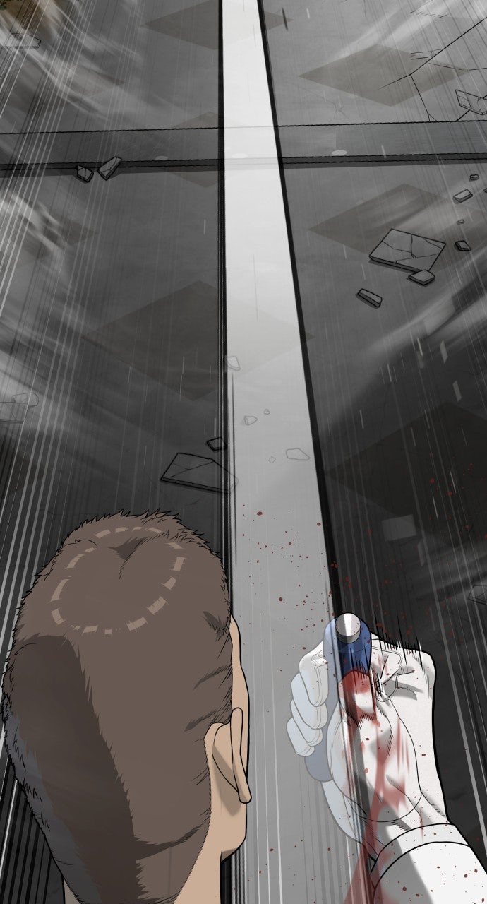 Read Killer Pietro Manga Online