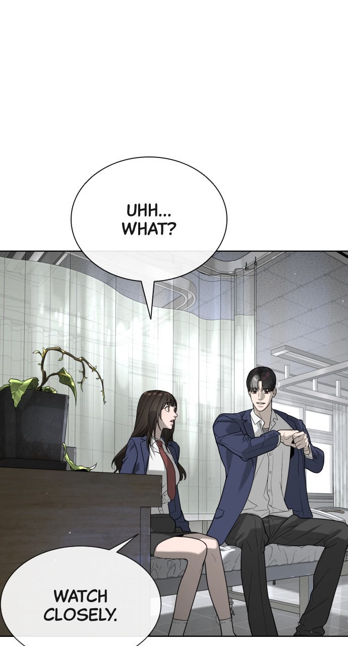 Read Killer Pietro Manga Online