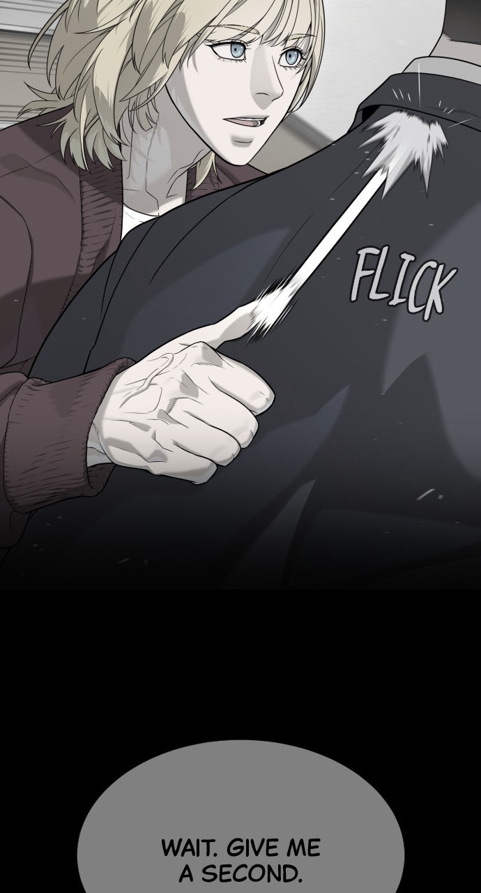 Read Killer Pietro Manga Online