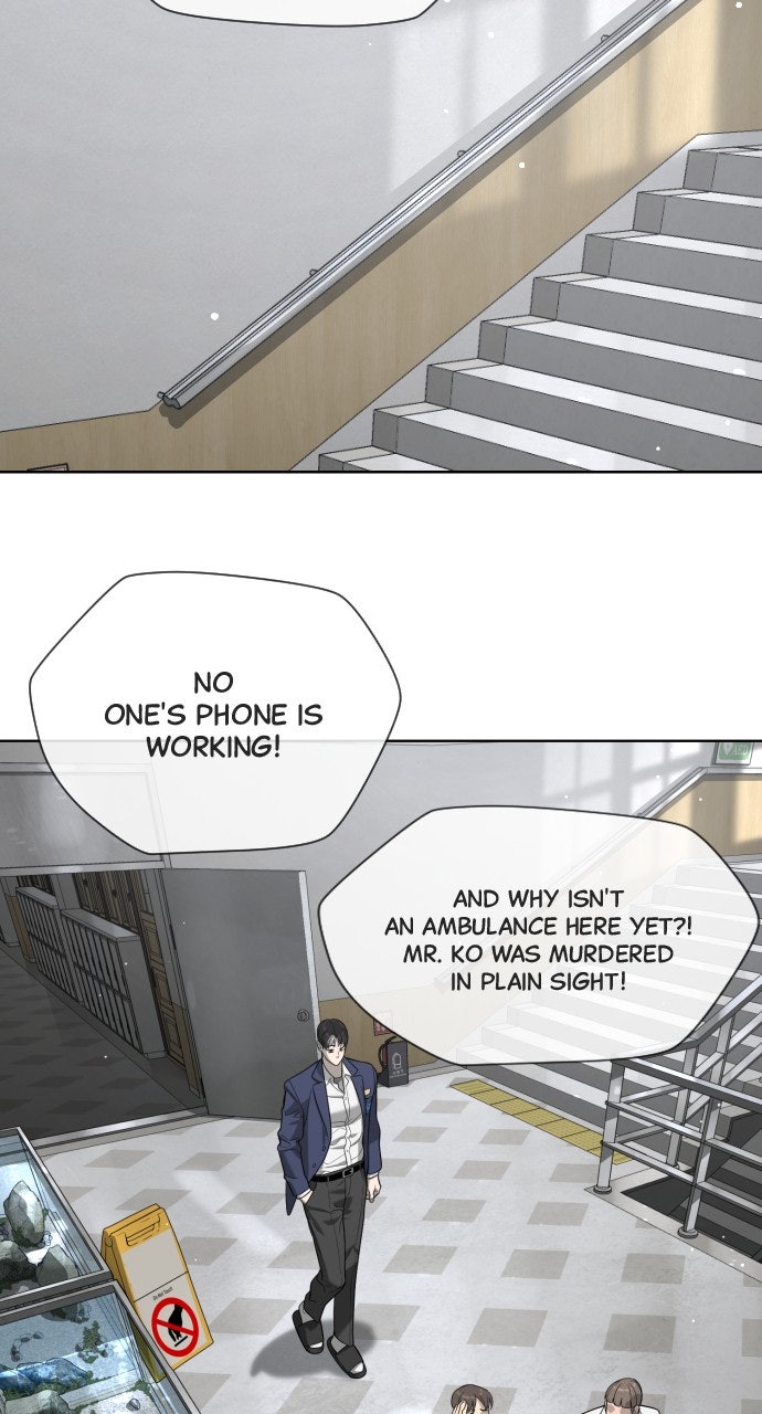 Read Killer Pietro Manga Online