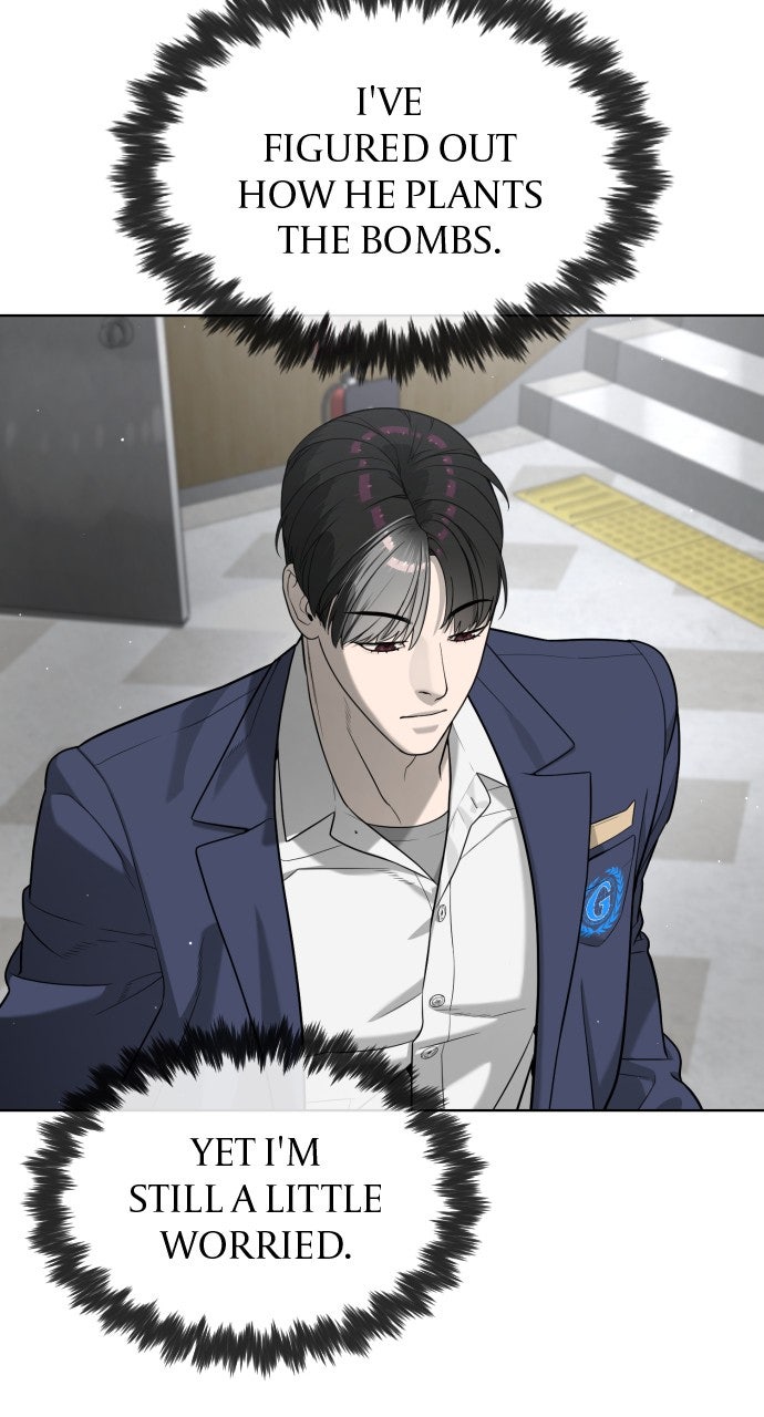Read Killer Pietro Manga Online