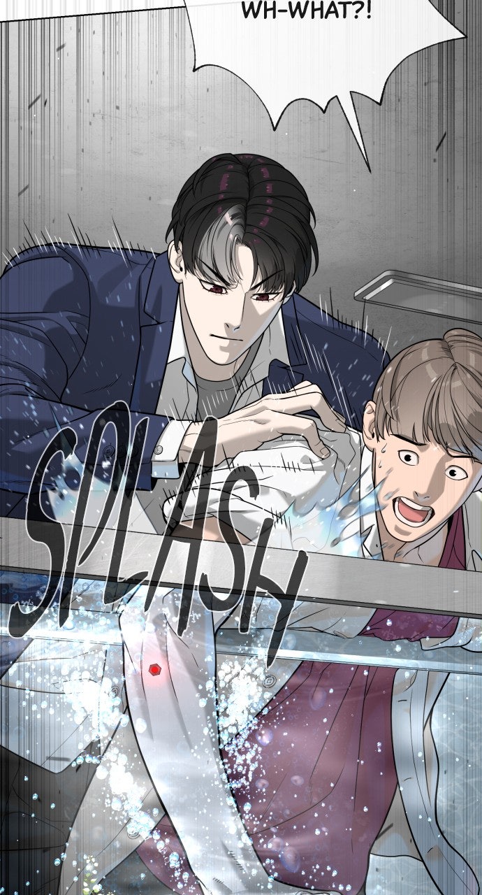 Read Killer Pietro Manga Online