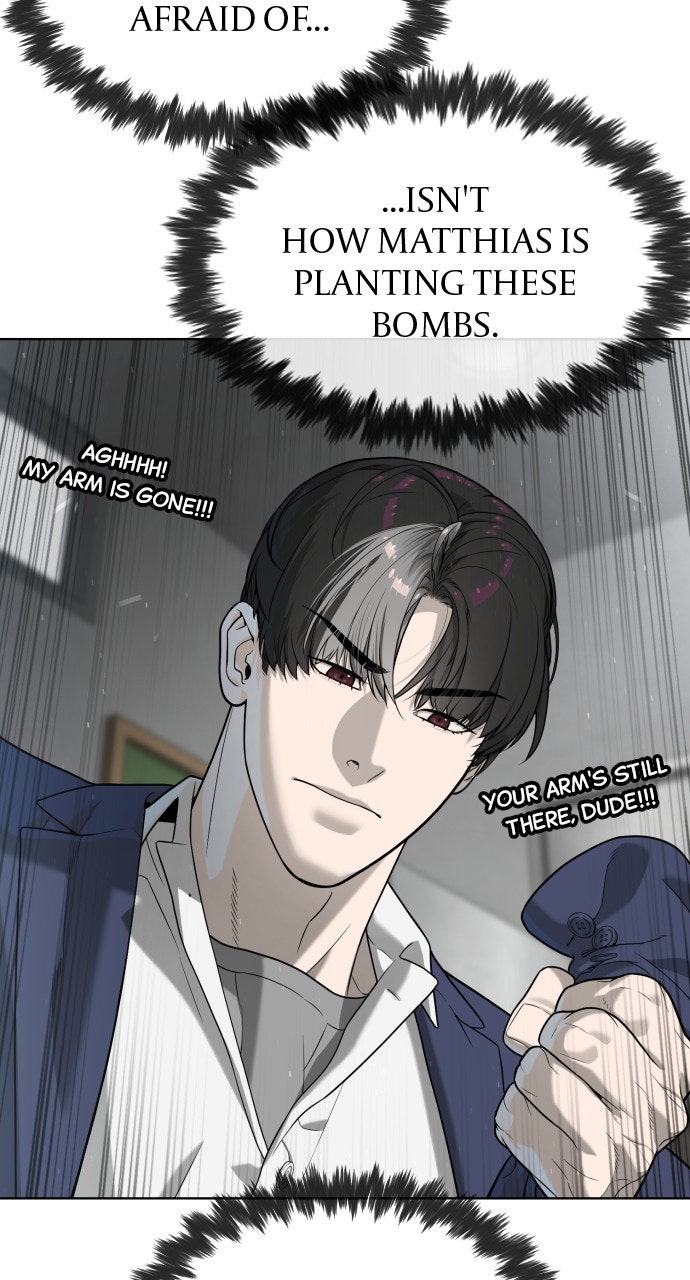 Read Killer Pietro Manga Online
