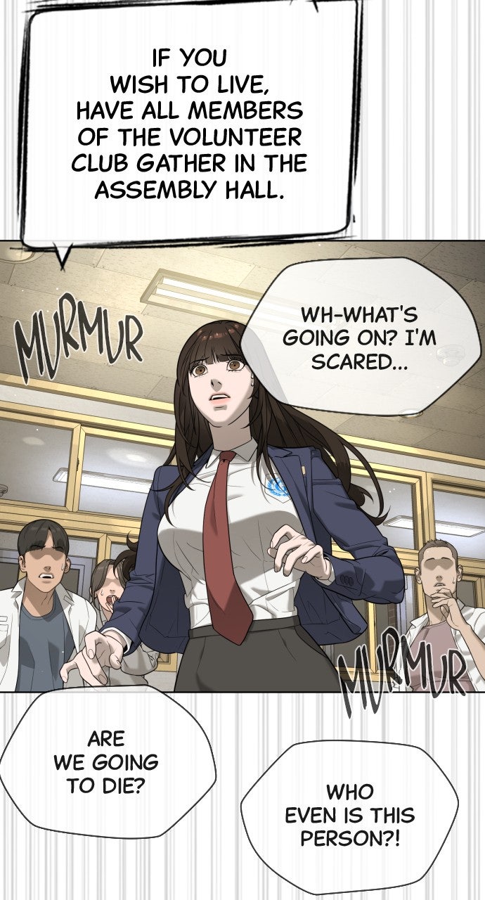 Read Killer Pietro Manga Online