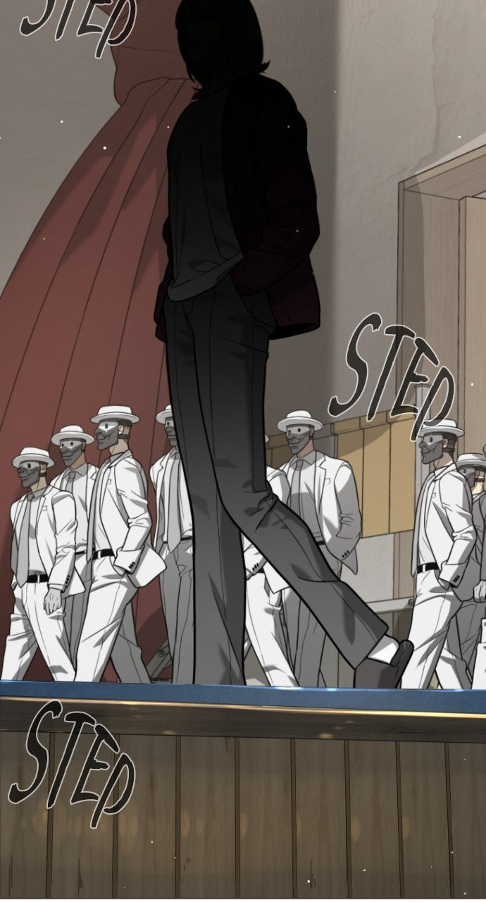Read Killer Pietro Manga Online