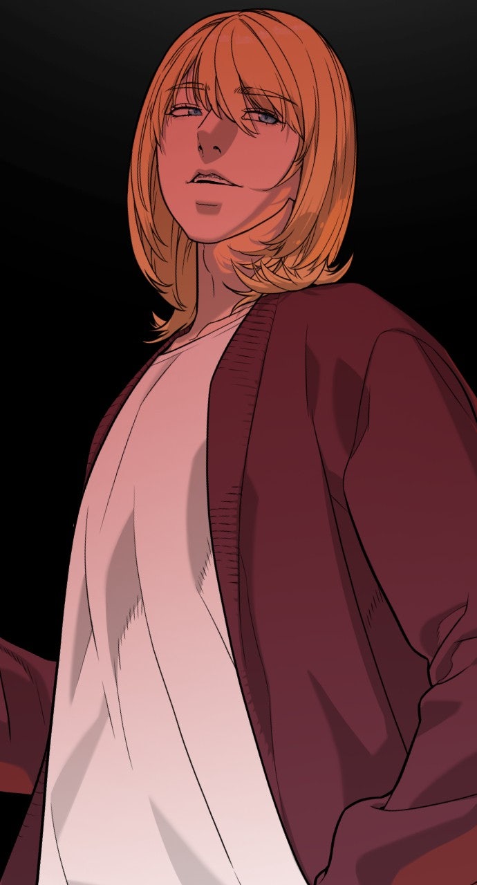 Read Killer Pietro Manga Online