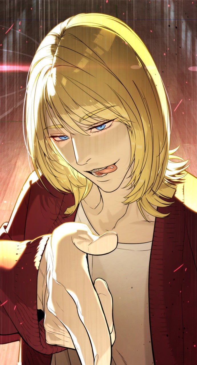 Read Killer Pietro Manga Online