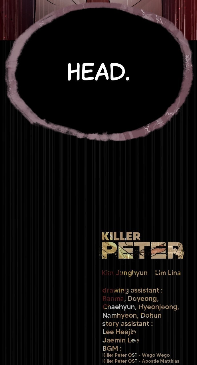 Read Killer Pietro Manga Online