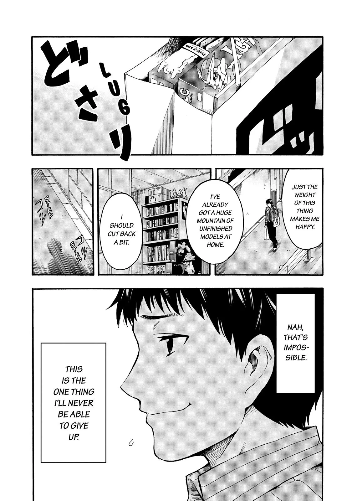 Read Knight's & Magic Manga Online