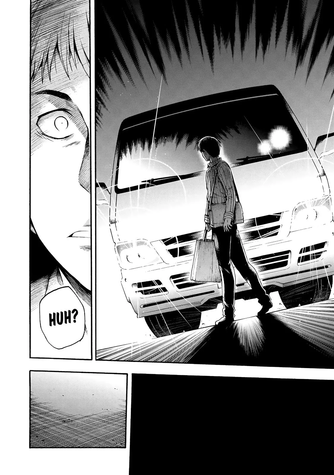 Read Knight's & Magic Manga Online