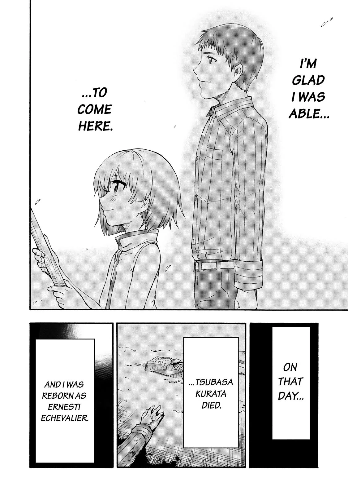 Read Knight's & Magic Manga Online